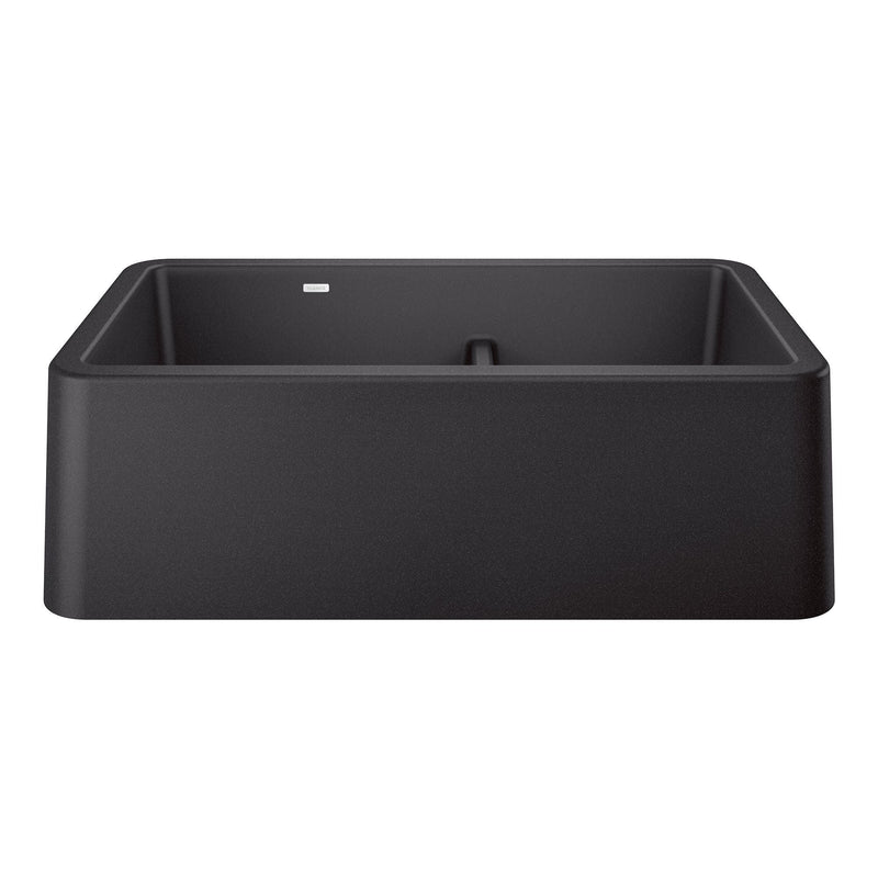 Double Bowl Sink with Low Divide, 33-in O2F5