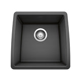 Performa SILGRANIT Undermount Bar Sink, 17-in H1C8 - product image 1