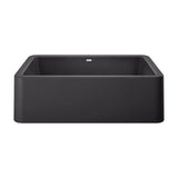 Single Bowl Apron-Front Farmhouse Sink, 33-in E0Z0 - product image 1