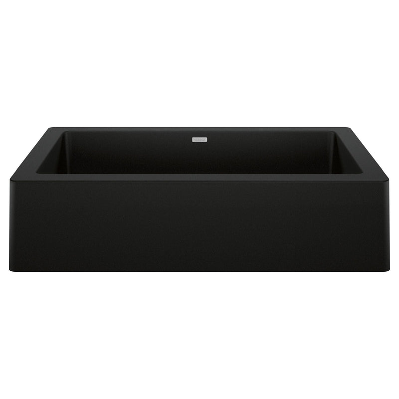 Single Bowl Apron-Front Farmhouse Sink, VINTERA, 30-in I3N1
