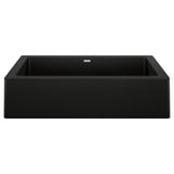 Single Bowl Apron-Front Farmhouse Sink, VINTERA, 30-in J8Z0 - product image 1
