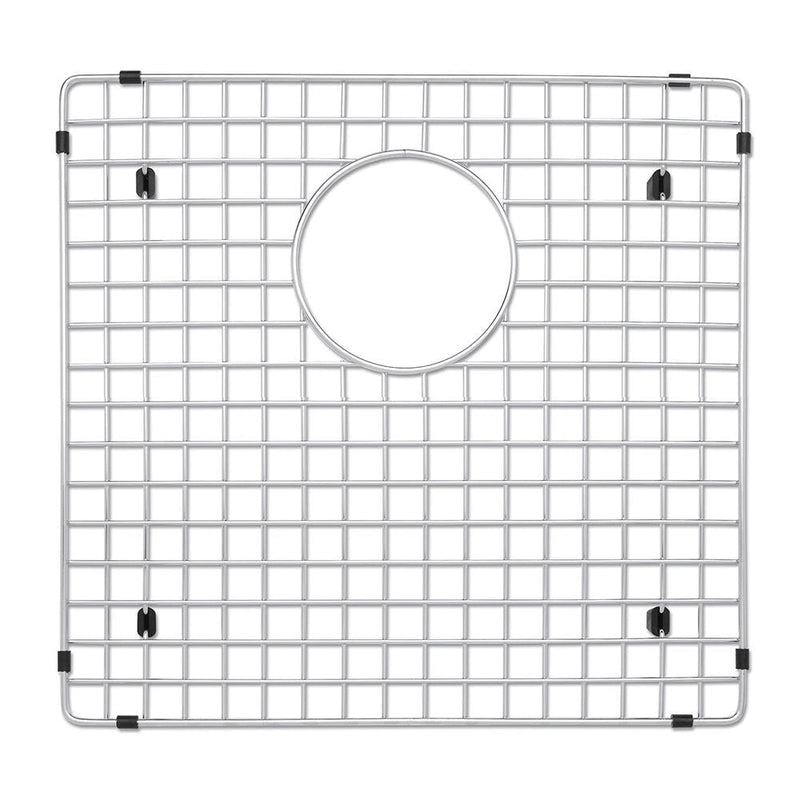 Stainless Steel Sink Grid for 60/40 Sink, Large L0Q5