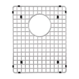 Stainless Steel Sink Grid for 60/40 Sink, Small Bowl F2K0 - product image 1