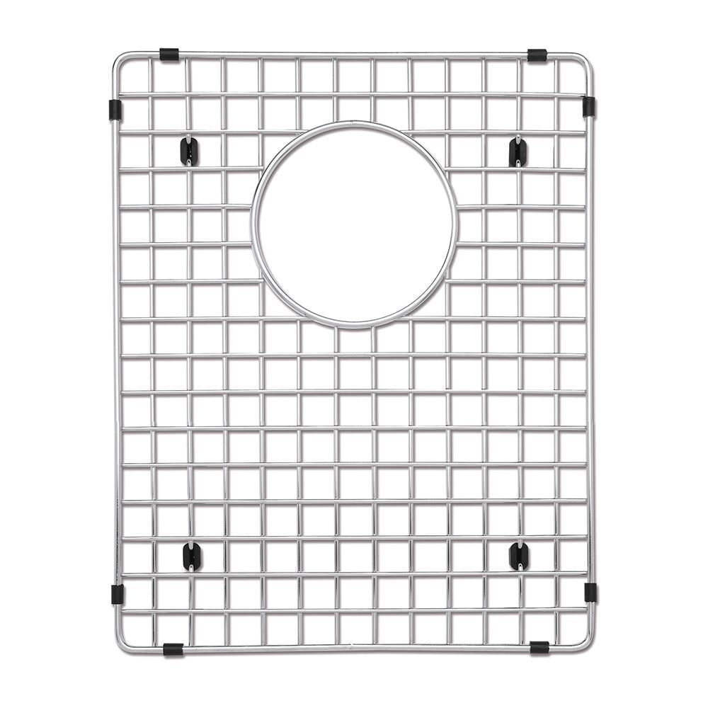 Stainless Steel Sink Grid for 60/40 Sink, Small Bowl F2K0 - product image 1