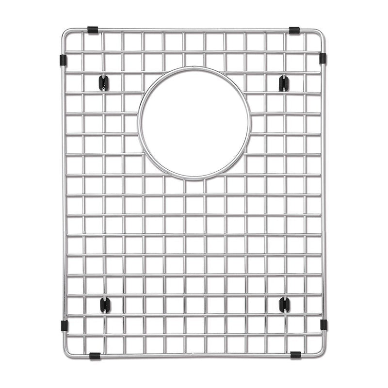 Stainless Steel Sink Grid for 60/40 Sink, Small Bowl F2K0