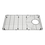 Stainless Steel Sink Grid for Inteos Workstation Sink, 30-in K1J8 - product image 1