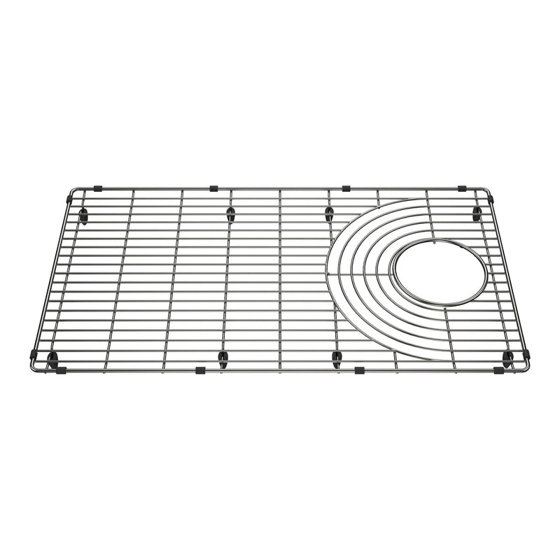 Stainless Steel Sink Grid for Inteos Workstation Sink, 30-in K1J8