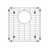 Stainless Steel Sink Grid for Vintera 50/50 Sink V9C4 - product image 1