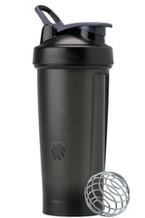 Pro 28-oz Black Classic V2 Shaker Bottle G9W4 - product image 1