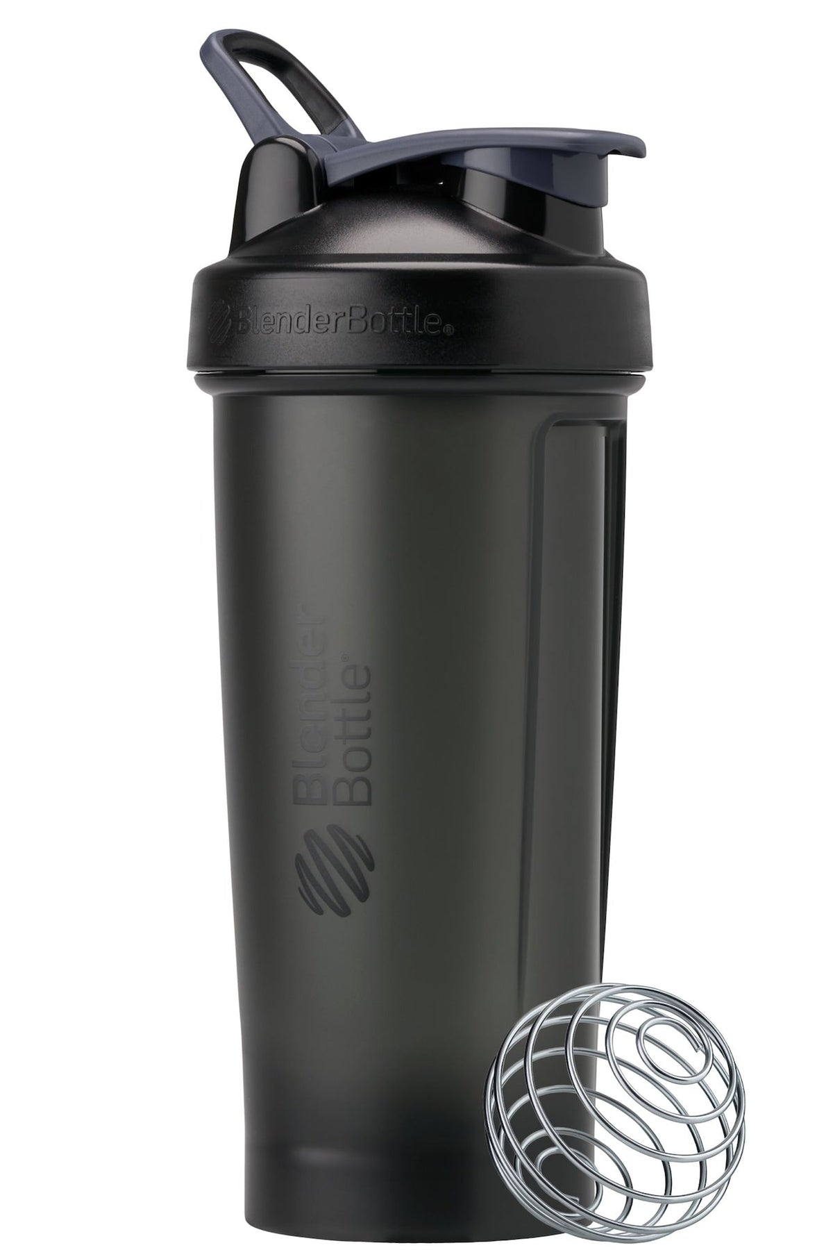 Pro 28-oz Black Classic V2 Shaker Bottle G9W4 - product image 1
