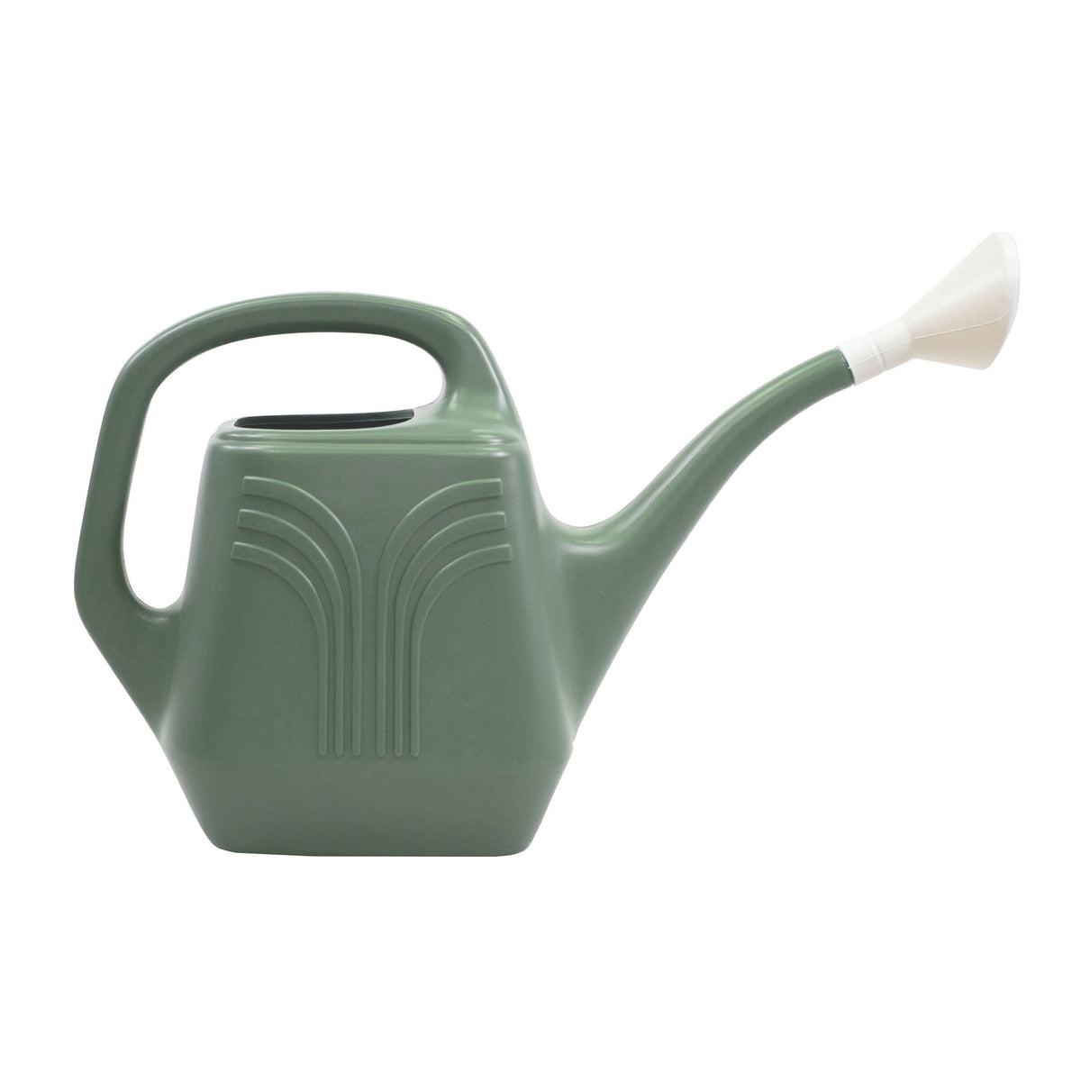 Watering Can, Green, 7.5-L R1M3 - product image 1