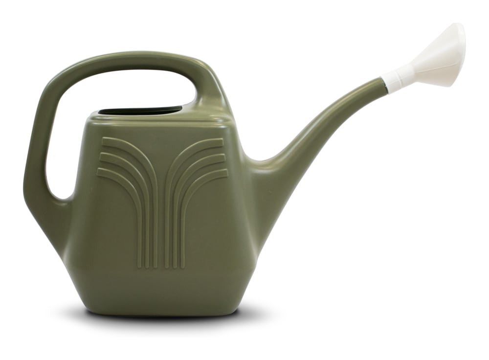Watering Can, Green, 7.5-L R1M3 - product image 2