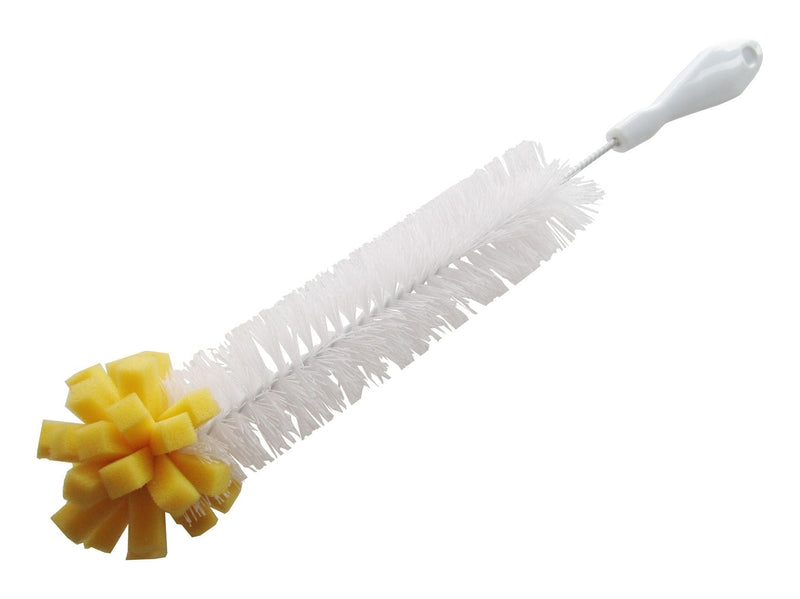 Bottle Brush with Stiff Fibre Bristles J3V5