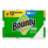 Select-A-Size Double Roll Paper Towel, 6-pk A3A6 - product image 1