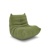 Cairo Sage All-Foam Armless Children's Chair R8B2 - product image 1