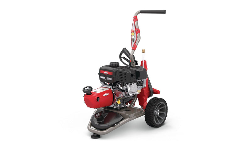 & Stratton 3200 PSI Gas Pressure Washer J3Z3
