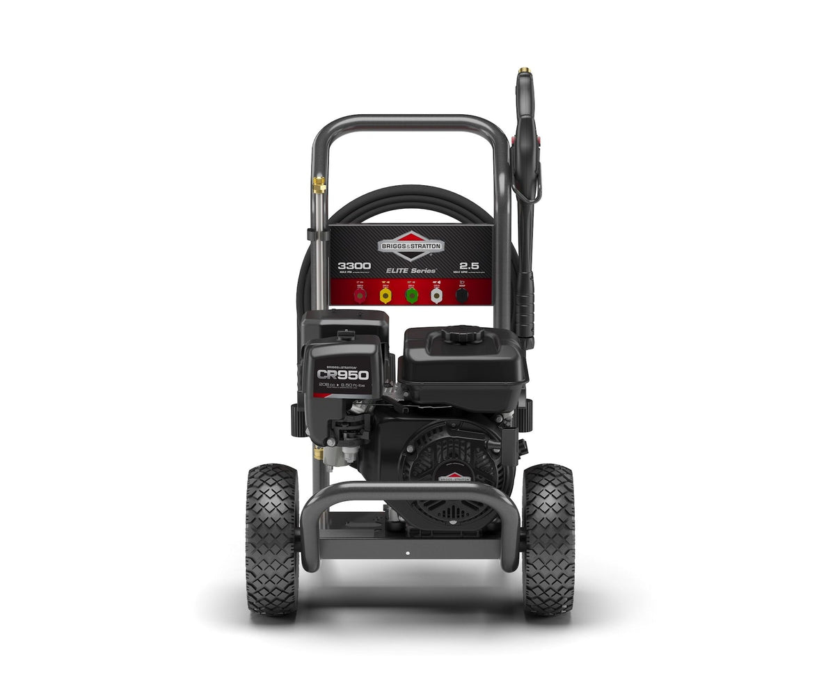& Stratton 3300 PSI 2.5 GPM Gas Pressure Washer G8X4 - product image 2