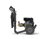 & Stratton 3300 PSI 2.5 GPM Gas Pressure Washer G8X4 - product image 6