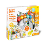 Starts 5-in-1 Your Way Ball Play Gym L0A0 - product image 3