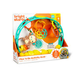 Starts Flex 'n Go Stroller Activity Arch E8R7 - product image 3