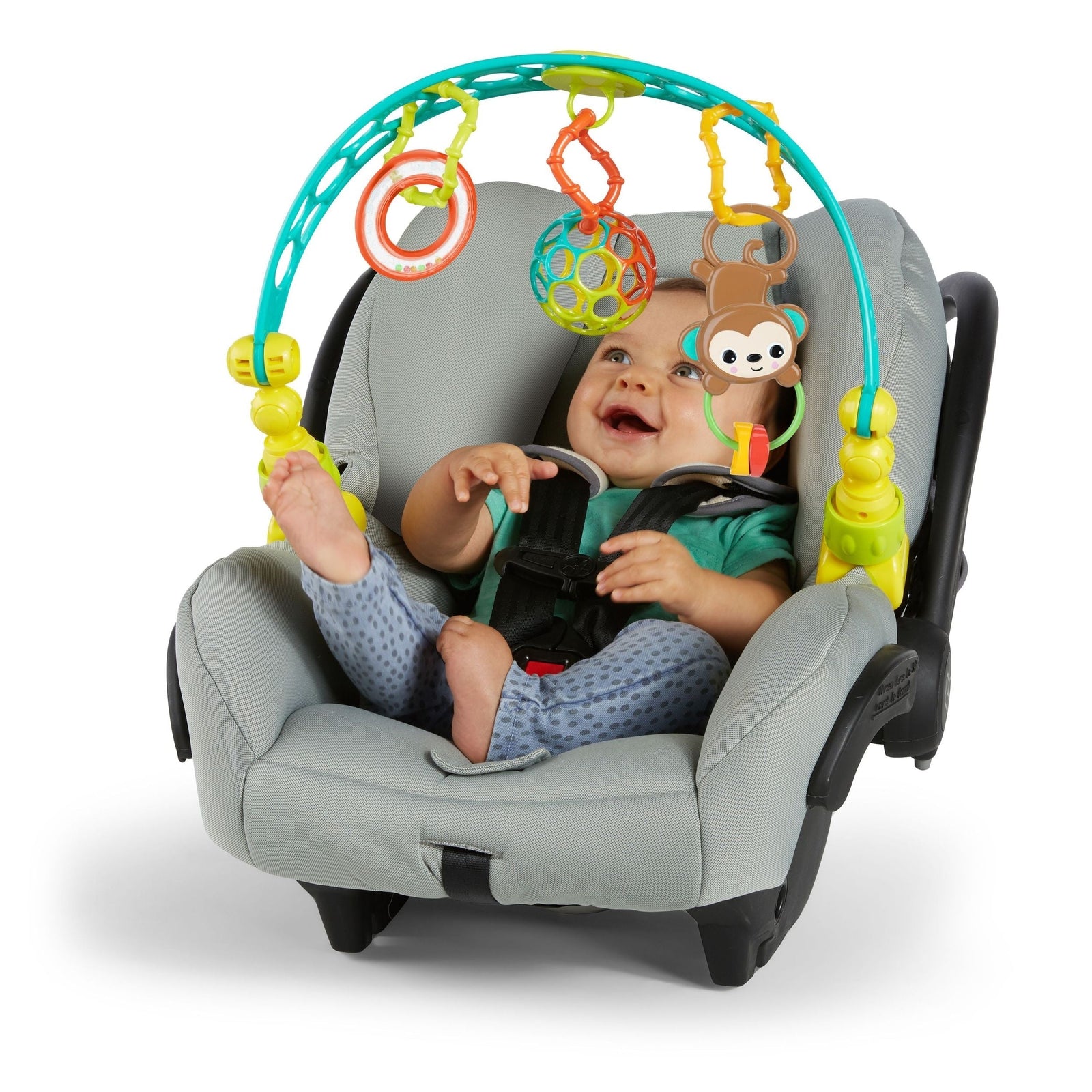 Starts Flex 'n Go Stroller Activity Arch E8R7 - product image 5