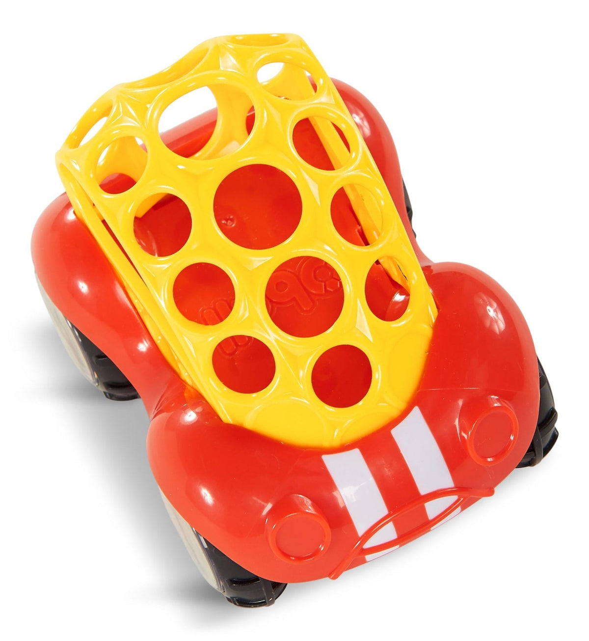 Starts Oball Rattle & Roll Car Q5D0 - product image 6