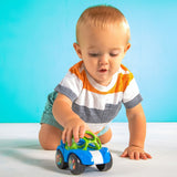 Starts Oball Rattle & Roll Car Q5D0 - product image 8