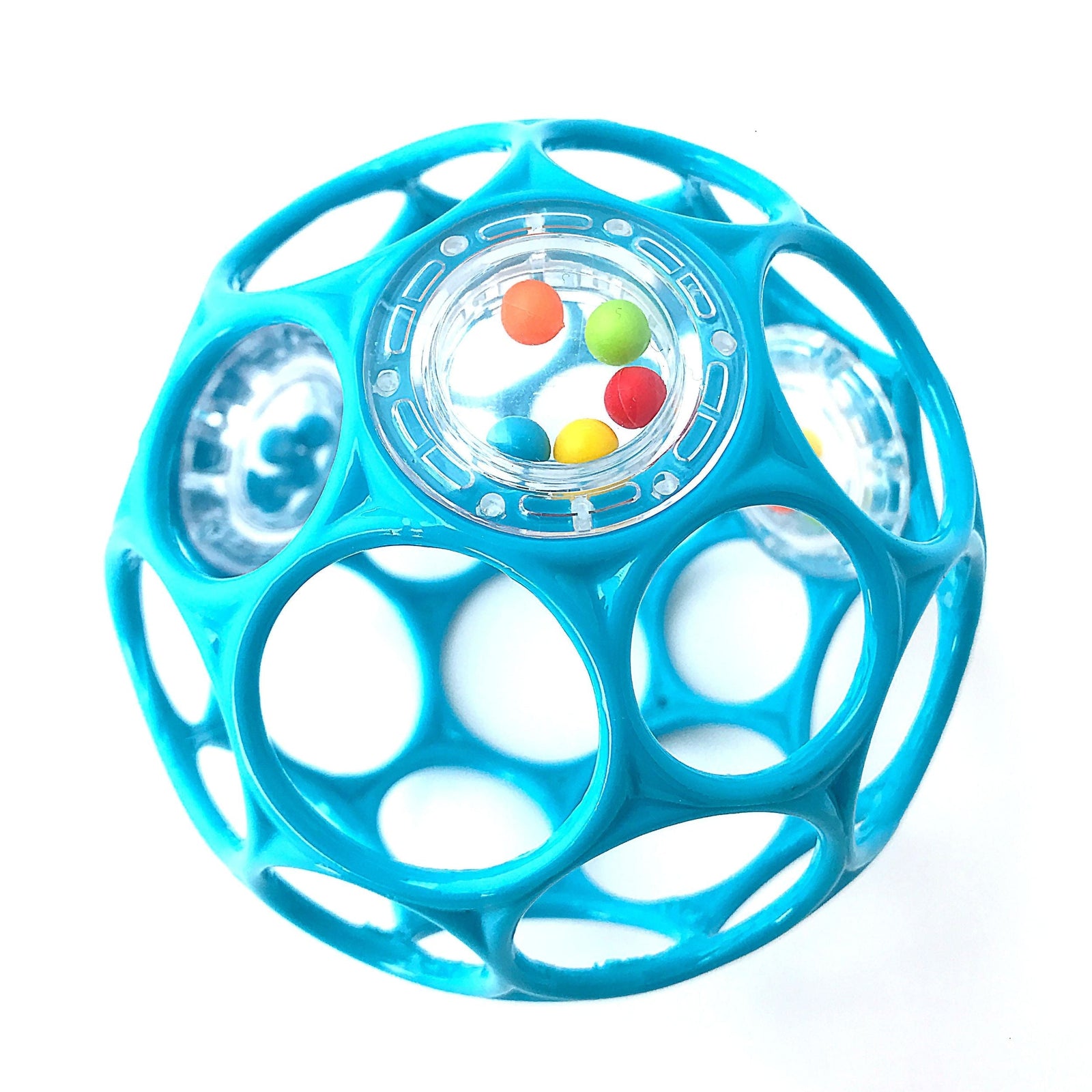 Starts Oball Rattle Y9E8 - product image 2