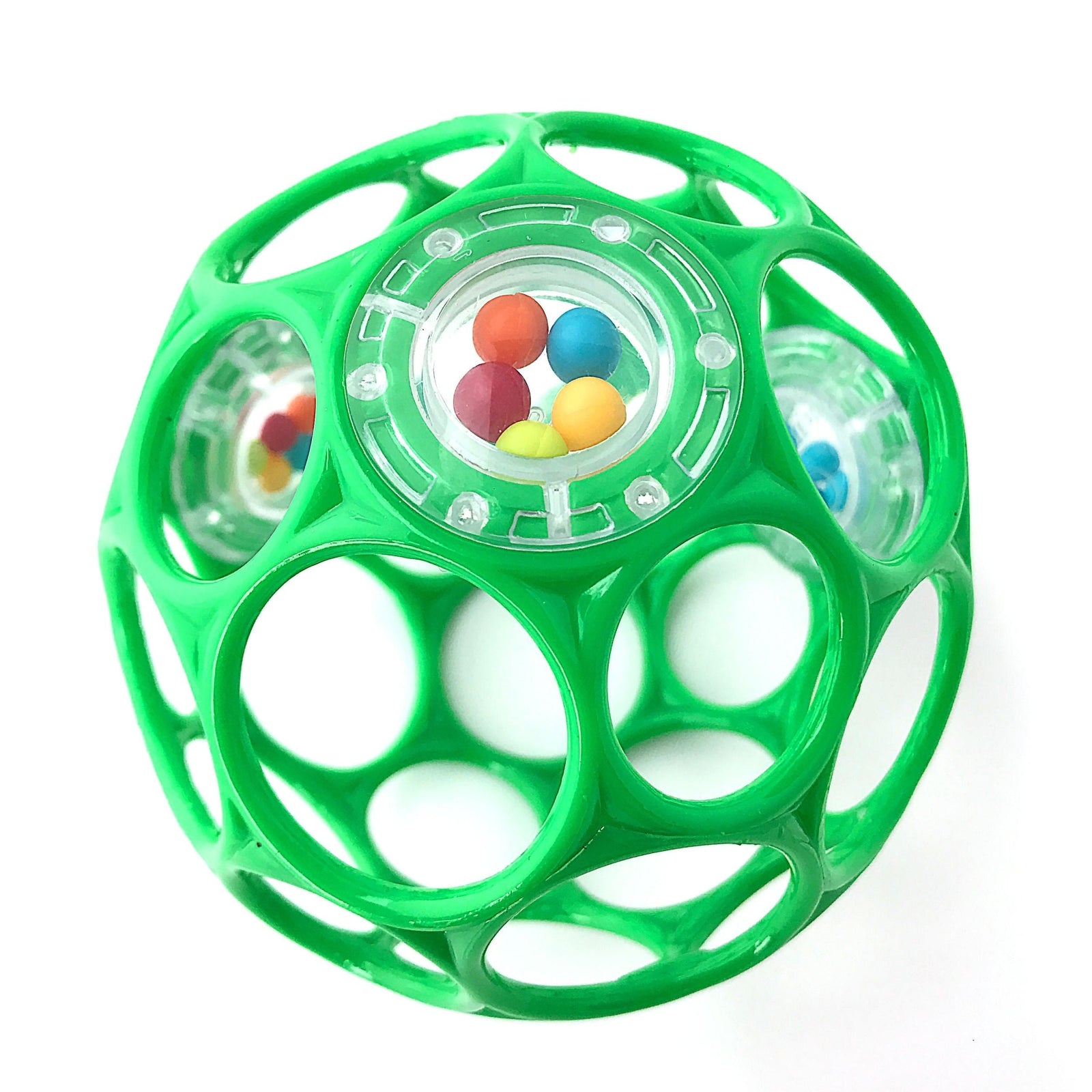 Starts Oball Rattle Y9E8 - product image 3