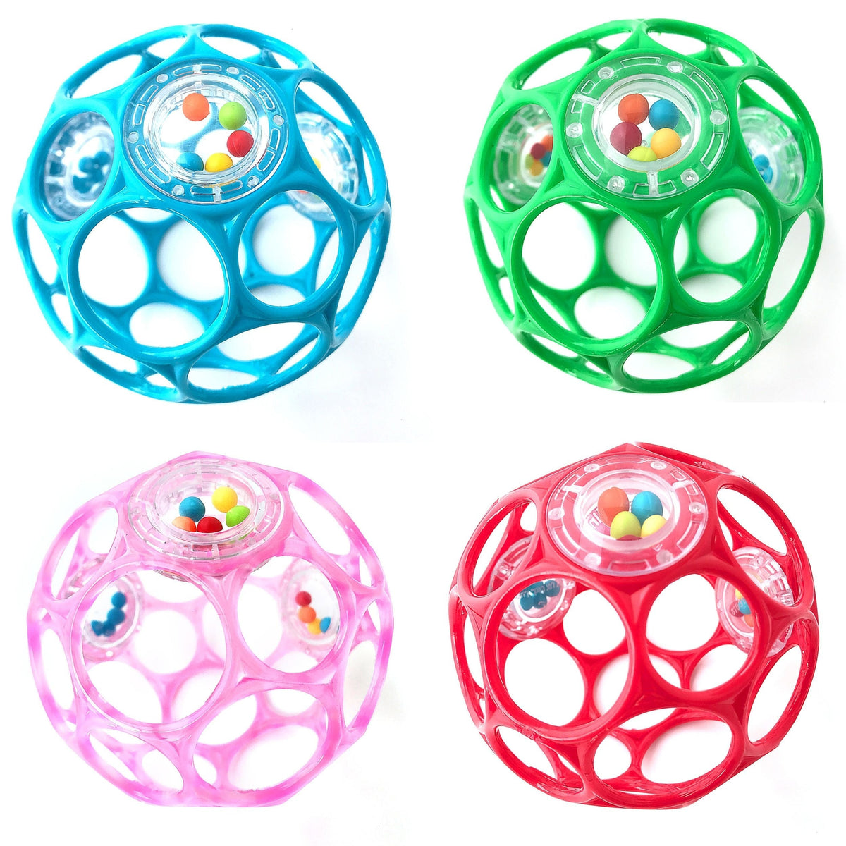 Starts Oball Rattle Y9E8 - product image 4
