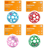 Starts Oball Rattle Y9E8 - product image 5