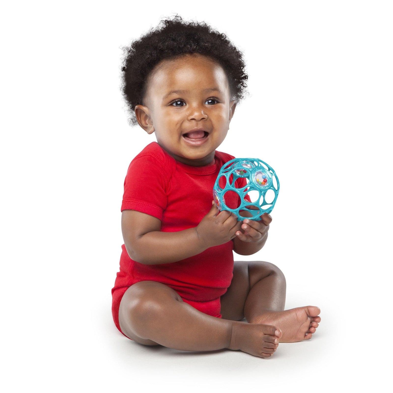 Starts Oball Rattle Y9E8 - product image 6