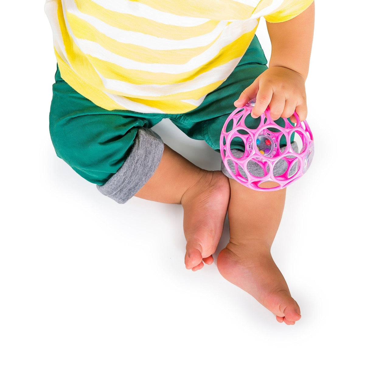 Starts Oball Rattle Y9E8 - product image 8