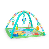 Starts Wild Wiggles Activity Mat with Toy Bar X6I3 - product image 1