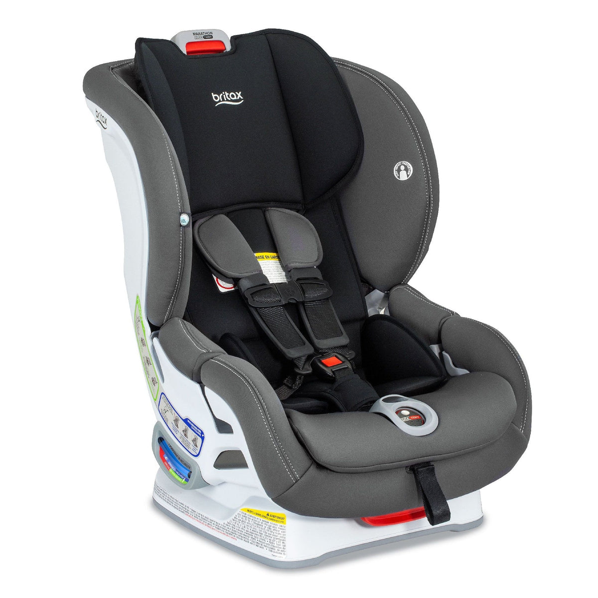 Marathon ClickTight Convertible Car Seat C5S4 - product image 1