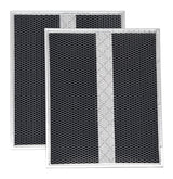 BPSF30 Allure 1 Charcoal Replacement Filter for Allure 1 Range Hoods O9Q2 - product image 1