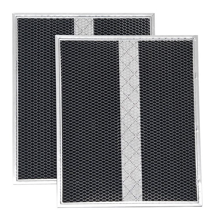BPSF30 Allure 1 Charcoal Replacement Filter for Allure 1 Range Hoods O9Q2 - product image 1