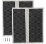HPF30 Charcoal Replacement Filter For BCS, BKSK, BKDB, NuTone NCS Range Hoods W9O1 - product image 1