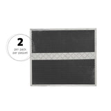 HPF30 Charcoal Replacement Filter For BCS, BKSK, BKDB, NuTone NCS Range Hoods W9O1 - product image 6