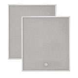 HPFAMM30 Aluminum Replacement Filter For BCS, BKSK, BKDB, NuTone NCS Range Hoods W5Q5 - product image 1