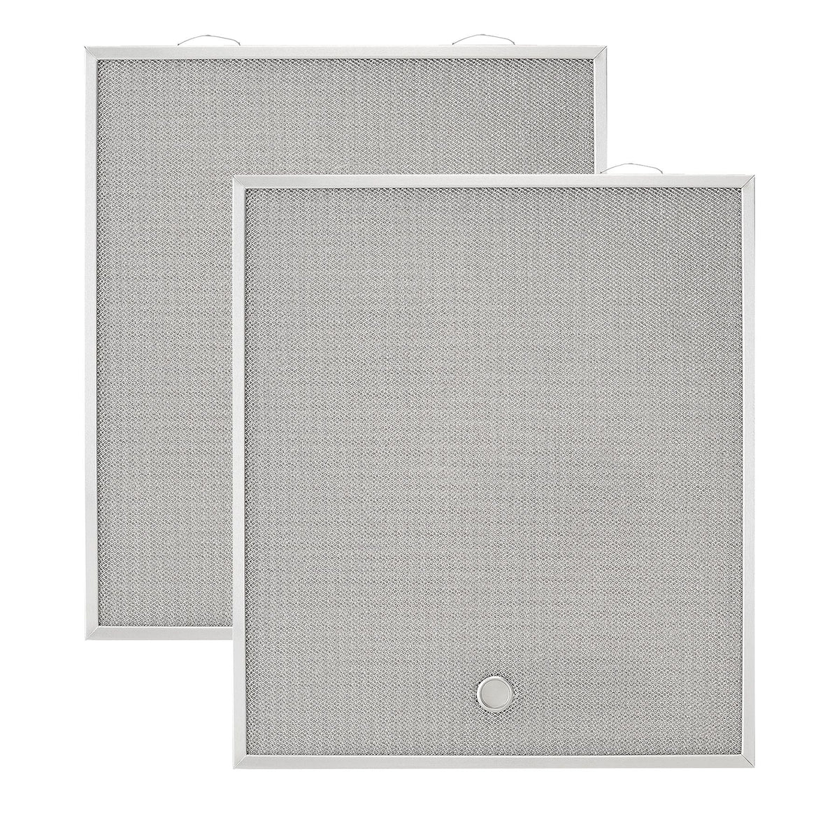 HPFAMM30 Aluminum Replacement Filter For BCS, BKSK, BKDB, NuTone NCS Range Hoods W5Q5 - product image 1