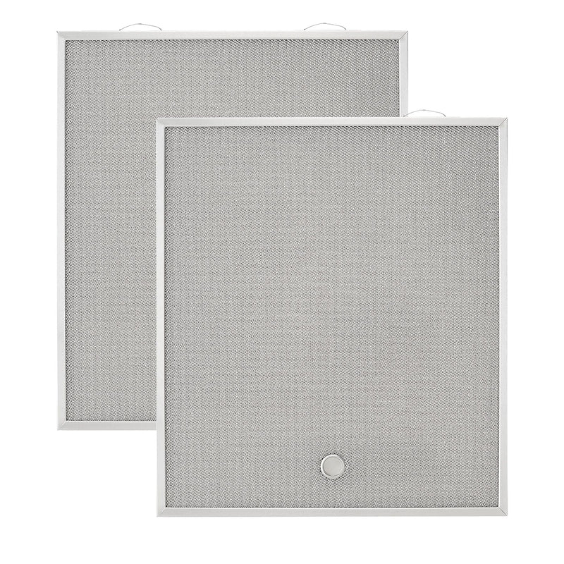 HPFAMM30 Aluminum Replacement Filter For BCS, BKSK, BKDB, NuTone NCS Range Hoods W5Q5