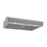 NuTone Mantra1 350CFM Under Cabinet Kitchen Exhaust Fan Range Hood, 30-in O9D0 - product image 1