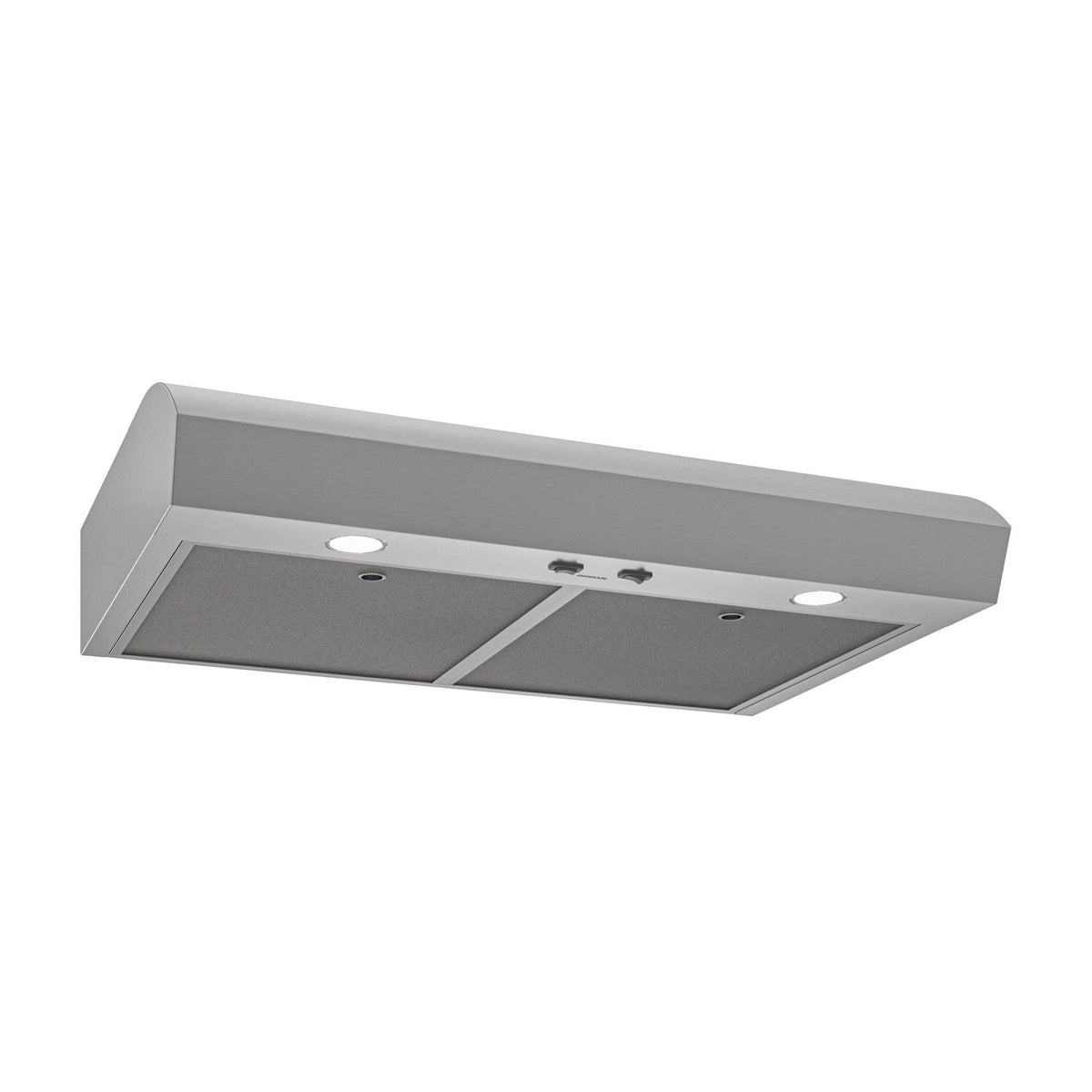 NuTone Mantra1 350CFM Under Cabinet Kitchen Exhaust Fan Range Hood, 30-in O9D0 - product image 1