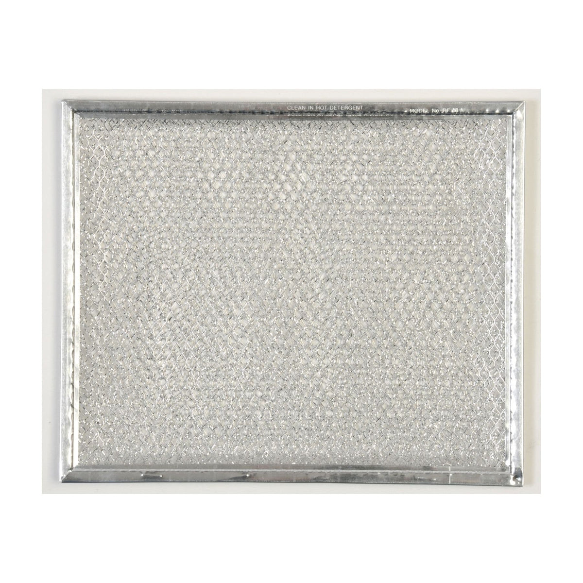 RF48A Aluminum Wire Mesh Replacement Filter for 48000 Series Range Hoods Z9S7 - product image 1