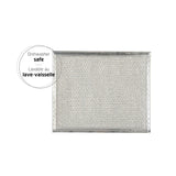 RF48A Aluminum Wire Mesh Replacement Filter for 48000 Series Range Hoods Z9S7 - product image 3