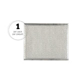 RF48A Aluminum Wire Mesh Replacement Filter for 48000 Series Range Hoods Z9S7 - product image 5