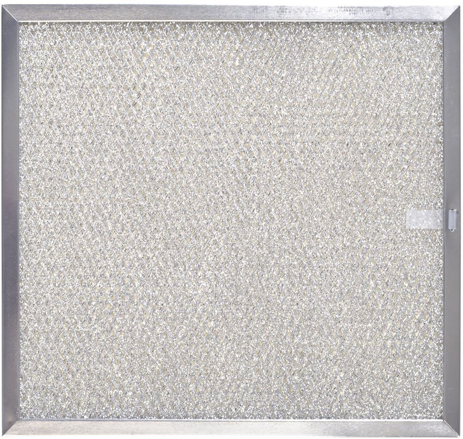 RFQTA Aluminum Wire Mesh Replacement Filter for Quiet Hood Series Range Hoods V1O1 - product image 1