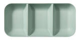 Appetizer Dish, Melamine with Bamboo Fibre, Multi-Coloured T3A1 - product image 2