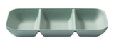 Appetizer Dish, Melamine with Bamboo Fibre, Multi-Coloured T3A1 - product image 3
